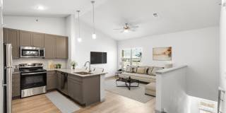 Emerson at Red Oak Gallery 37