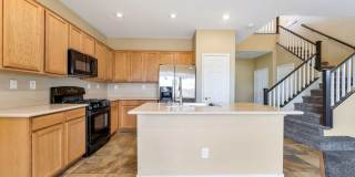 Stylish Southwest Las Vegas Retreat with Open Living & Private Backyard! Gallery 8