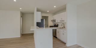 The Benjamin at Landover Hills – Affordable Apartments Gallery 12