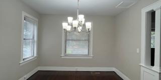 3 Bed/ 1.5 Bath All Brick Home Historic District! Gallery 3