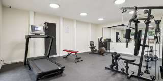 Fairmount Park Gallery 42