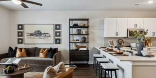 Lakeview at the Gates of Prosper Gallery 5