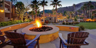 Malibu Canyon Apartments Gallery 16