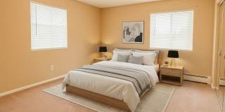 Experience Cozy Living in Our One-Bedroom Condo in New Hope for $1,235! Gallery 1