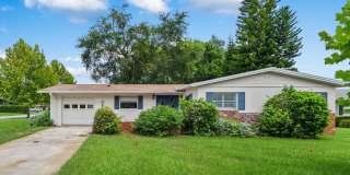 Winter Park 3 bedroom, 2 bath available now! Gallery 1