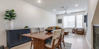 LUXURY 3-BEDROOM TOWNHOUSE AT GRAYSON HOUSE Gallery 11