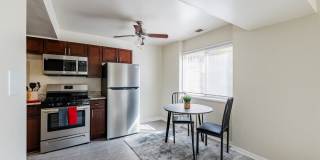 The Hanover Apartments Gallery 41