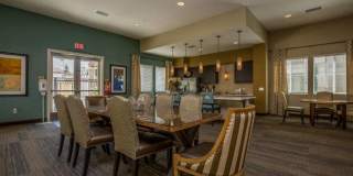 Senior Housing - Monaco Apartments Gallery 24