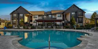 The Apartments at Brayden Gallery 33