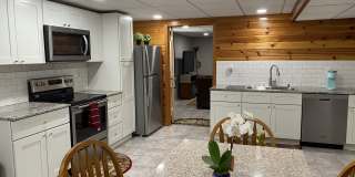 8989 42nd St. N. "furnished" 1 Br Guest Suite Gallery 1