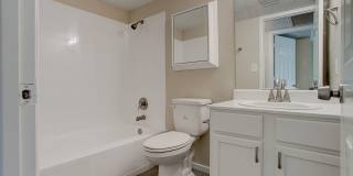 Updated 2 Bedroom, 2 bathroom located in a Gated Community!! Like living at a Resort!  Available May 1st!! Gallery 15