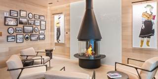 130 wood Road unit: 152 Gallery 17