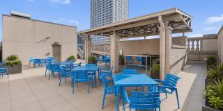 Hibernia Tower Gallery 15