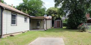 CUTE HOME IN CENTRAL BELTON Gallery 17