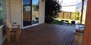 Beautiful 3 bedroom 2 1/2 bath 2 Story Home in Puyallup! Gallery 6