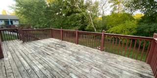 Large 4 Bedroom/3 Bath House with Basement! Gallery 6