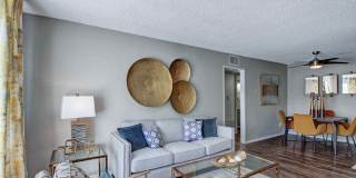 Eight20 Apartments Gallery 1