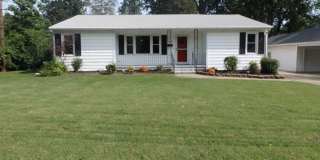 Wonderful 3 Bed 1 Bath House w/ Bonus Room! Wonderful 3 Bed 1 Bath House w/ Bonus Room! Gallery 1