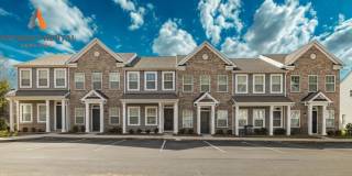 BEAUTIFUL 2 Bedroom Townhome in Cox Mill District AVAILABLE JUNE 2026 Gallery 1
