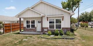 213 S Baugh Street Gallery 1