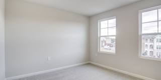 Stunning 3/3.5 Townhome in SE Raleigh Gallery 33