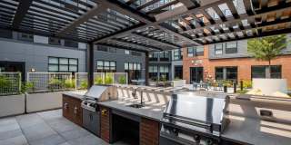 Rail at Bound Brook Gallery 12