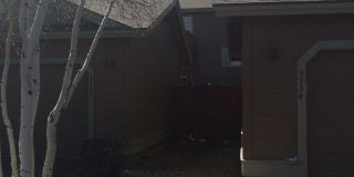 wonderful 3 bedroom townhome with a great location! Gallery 4
