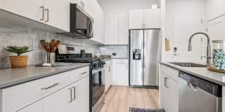 Coya Vegas Apartments Gallery 23