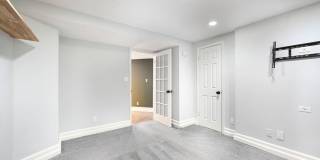 Dual-Entry Designer 2BR | In-Unit W/D | Pet Friendly & Parkside! Available now! Gallery 15