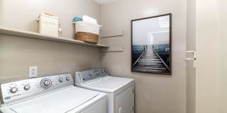 Hampton Creek Apartments Gallery 9
