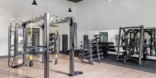 Montair at Somerset Hill Gallery 21