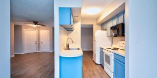 1717 LANDMARK Drive unit: 1K Gallery 14