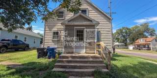623 N Edmunds-3 Bedroom, 1.75 bathroom house Gallery 1