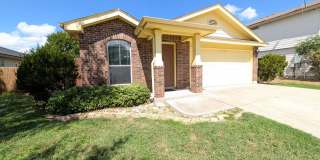 3/2/2 in Quail Valley / Fridge, Washer, Dryer Included / Owner Pays to Mow & Trim Yard / Large Deck in Backyard / CISD 3/2/2 in Quail Valley / Fridge, Washer, Dryer Included / Owner Pays to Mow & Trim Yard / Large Deck in Backyard / CISD Gallery 1