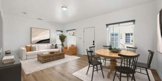 Newly Renovated Spanish Villa Apartment Homes in Santa Ana Gallery 20