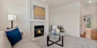 3bd/2.5ba Bellevue Condo Gallery 11