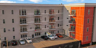 Dakota Lofts Gallery 49