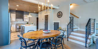 STUNNING Fully Furnished Home Minutes From Downtown Nashville Gallery 10