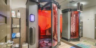 The Strand Gallery 23