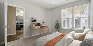 MetroPlace at Town Center Gallery 11