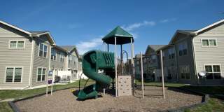 Western Townhomes - Affordable Housing Western Townhomes - Affordable Housing Gallery 2