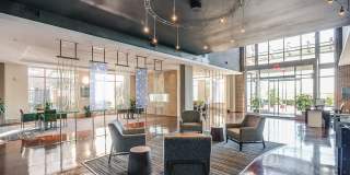 The Crescent at Fells Point Gallery 26