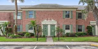 "Spacious 2-Bed Condo with Modern Upgrades in Prime Casselberry Location" Gallery 1