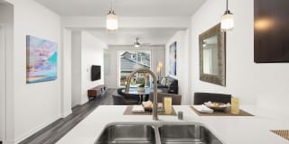 Esprit Townhome Apartments Gallery 3