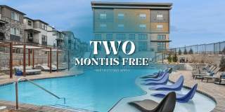 Inkwell at Baseline Apartments Gallery 1