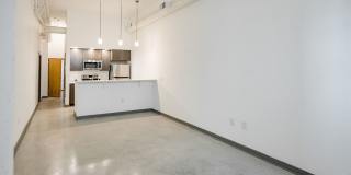 18th Street Lofts Gallery 5
