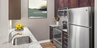 Malden Square Apartments Gallery 7