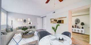 Foxcroft Apartments Gallery 4