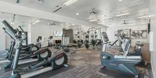 Palms Luxury Apartments Gallery 33