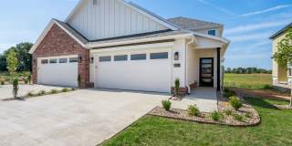 Newly Built Bentonville Townhome! Gallery 1